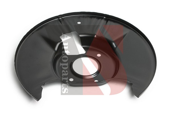 Tarcza kotwiczna YSPARTS YS-SP275