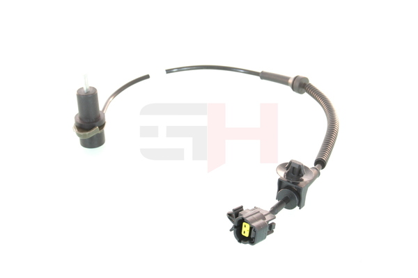 Czujnik prędkości obrotowej koła GH GH-715006V