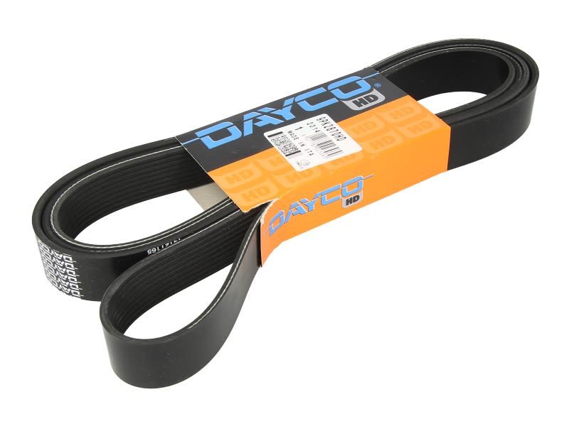 Pasek klinowy wielorowkowy DAYCO 9PK2870HD