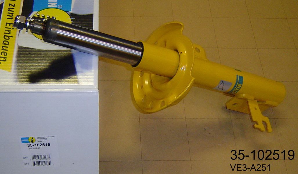 Amortyzator BILSTEIN 35-102519