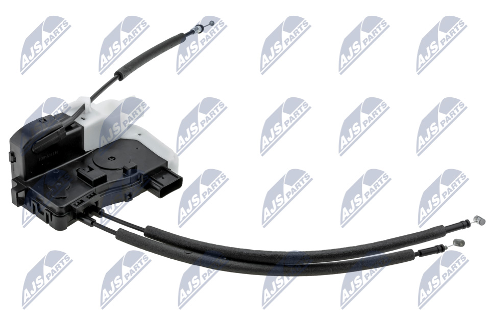 Zamek drzwi NTY EZC-HY-601