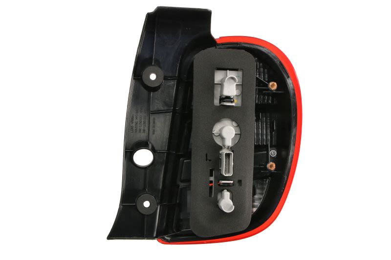 Lampa tylna zespolona VALEO 044491