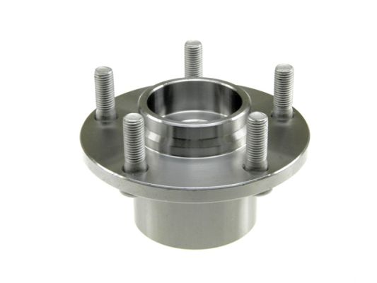 Zestaw łożysk koła NTY KLP-MZ-025