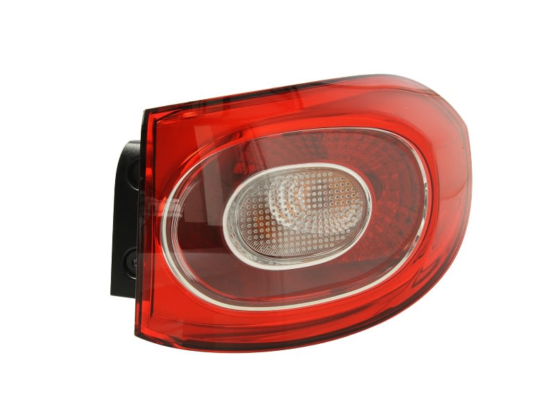 Lampa tylna zespolona HELLA 2SD 009 691-101