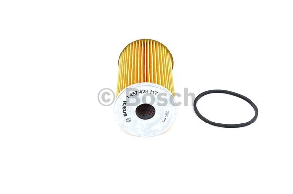 Filtr oleju BOSCH 1 457 429 117