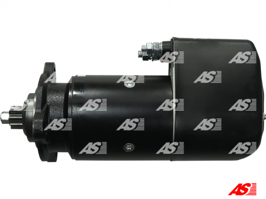 Rozrusznik AS-PL S0001