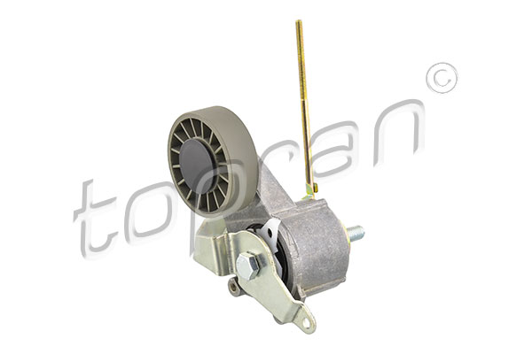 Napinacz paska osprzętu TOPRAN 400 138