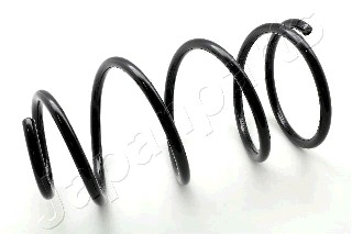 Sprężyna zawieszenia JAPANPARTS ZC2899I
