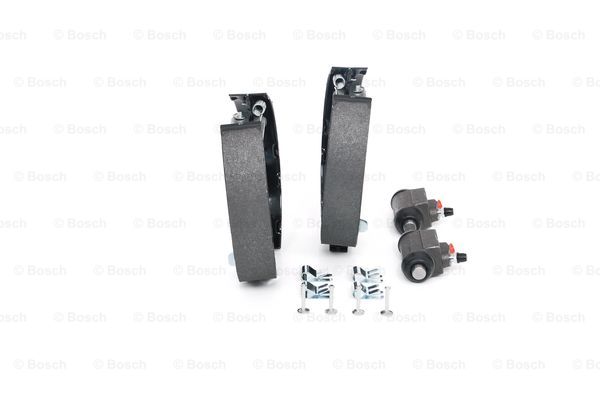 Szczęki hamulcowe BOSCH 0 204 114 644