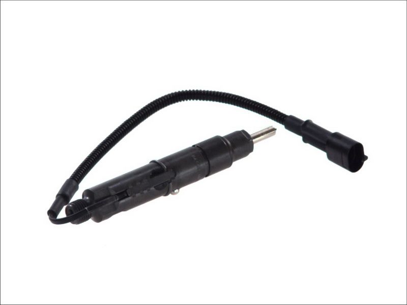 Korpus wtryskiwacza BOSCH 0 432 133 799