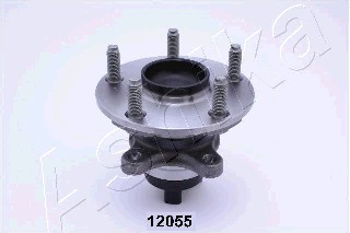 Piasta koła ASHIKA 44-12055