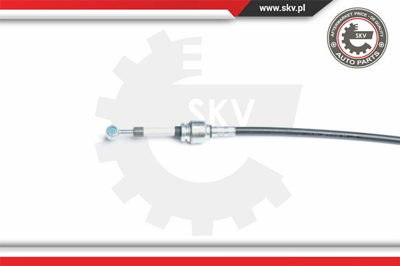 Linka dźwigni zmiany biegów ESEN SKV 27SKV007