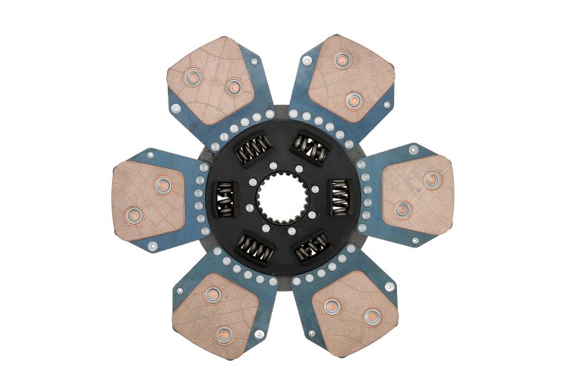 Tarcza sprzęgła KAWE 3393