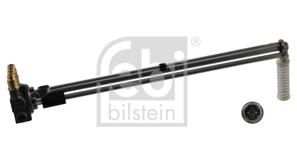 Czujnik poziomu  paliwa FEBI BILSTEIN 48478