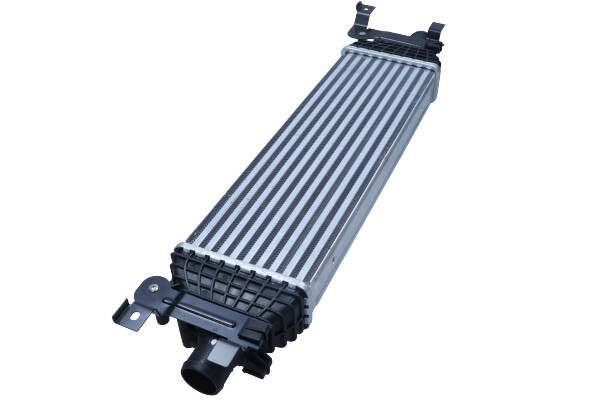 Chłodnica powietrza intercooler MAXGEAR AC630012