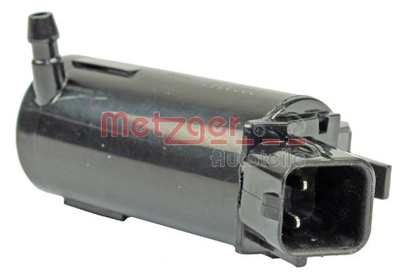 Pompka spryskiwacza METZGER 2220052