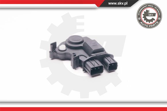 Zamek drzwi ESEN SKV 16SKV339