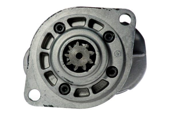 Rozrusznik HELLA 8EA 011 610-541
