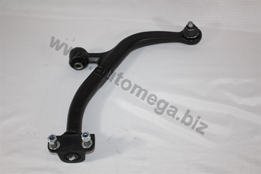 Wahacz zawieszenia koła AUTOMEGA 110125610