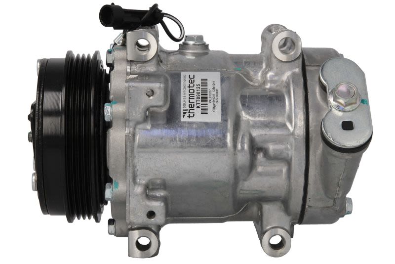 Kompresor klimatyzacji THERMOTEC KTT090125