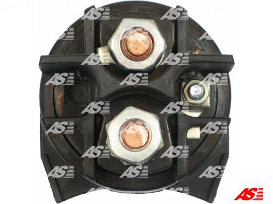 Elektromagnes rozrusznika AS-PL SS0135