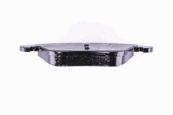 Klocki hamulcowe HELLA 8DB 355 019-881