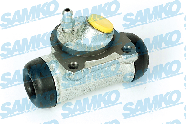 Cylinderek SAMKO C11791