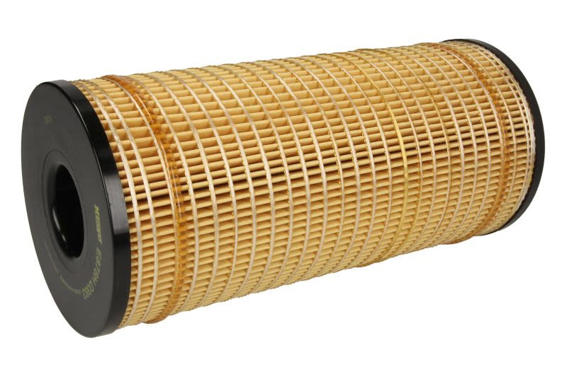 Filtr oleju HENGST FILTER E878H D383