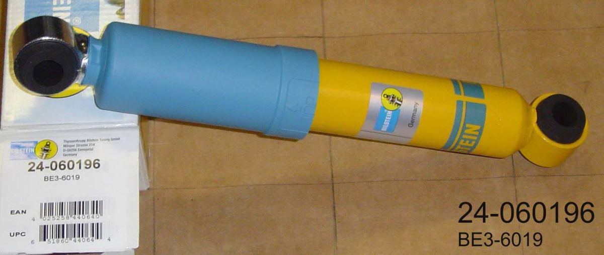 Amortyzator BILSTEIN 24-060196