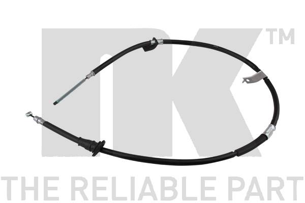 Linka hamulca ręcznego NK 903403