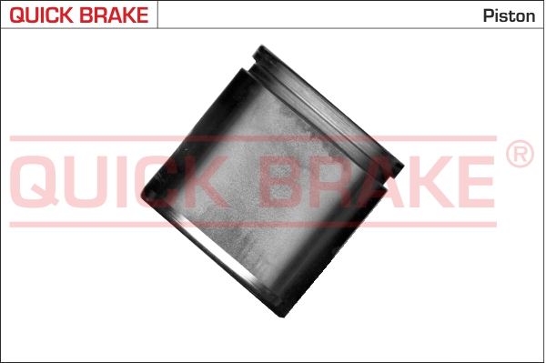 Tłoczek zacisku hamulcowego QUICK BRAKE 185030