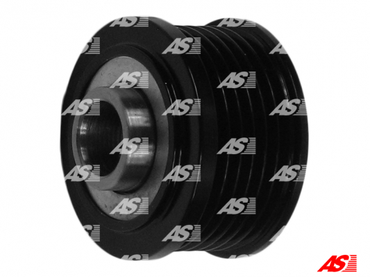 Sprzęgło alternatora AS-PL AFP6013