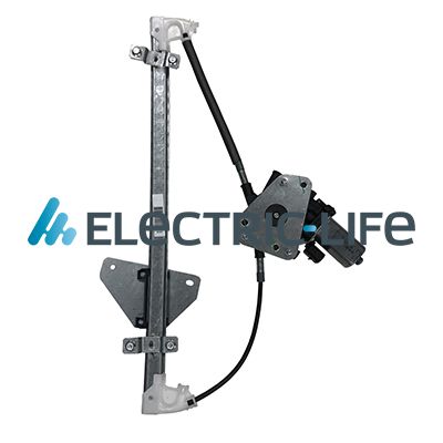 Podnośnik szyby ELECTRIC LIFE ZR HY51 R
