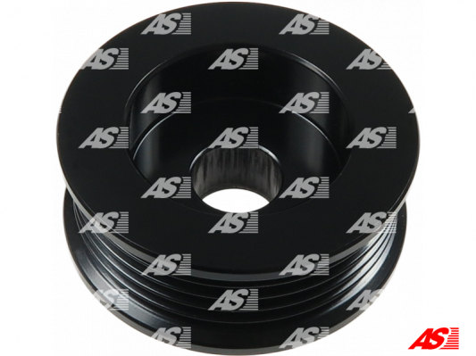 Koło pasowe alternatora AS-PL AP1002