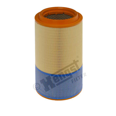 Filtr powietrza HENGST FILTER E671L
