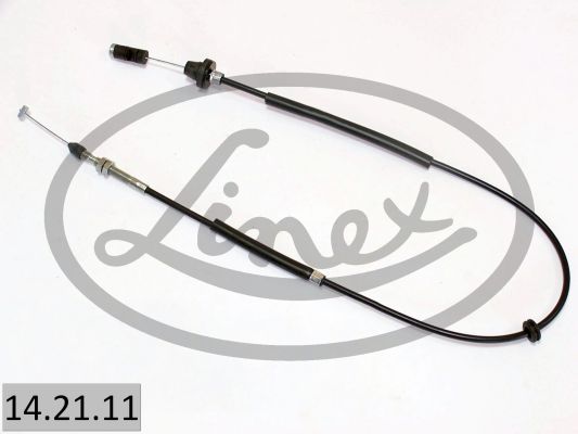 LINEX 14.21.11