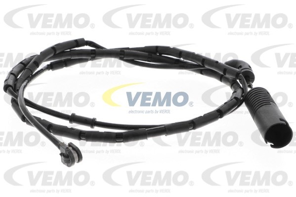 Czujnik zużycia klocków VEMO V20-72-5118