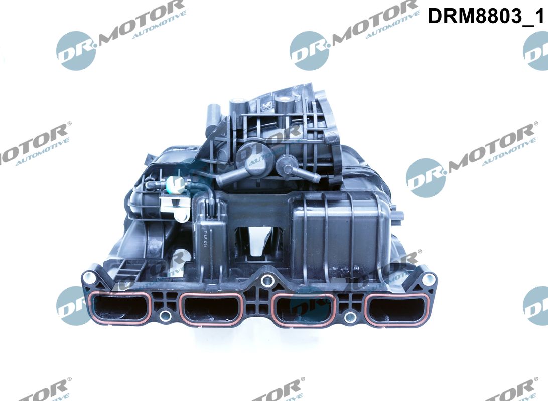 Moduł rury wlotowej DR.MOTOR AUTOMOTIVE DRM8803