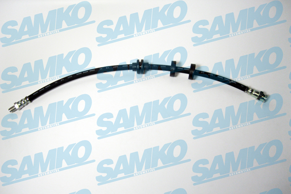 Przewód hamulcowy elastyczny SAMKO 6T47840