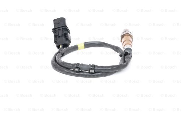 Sonda lambda BOSCH 0 258 017 479