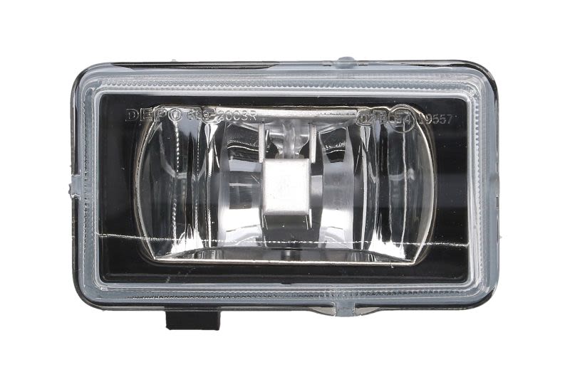 Lampa przeciwmgielna przednia ABAKUS 663-2003R-UE