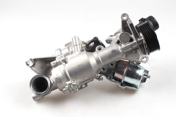 Pompa wody HEPU P1575
