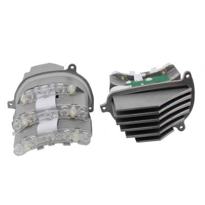 Lampa kierunkowskazu MEAT & DORIA 73212719