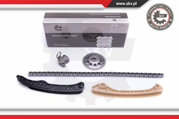 Zestaw łańcucha rozrządu ESEN SKV 21SKV211