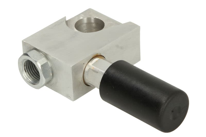 Pompa, zespół zasilający DT SPARE PARTS 2.12107