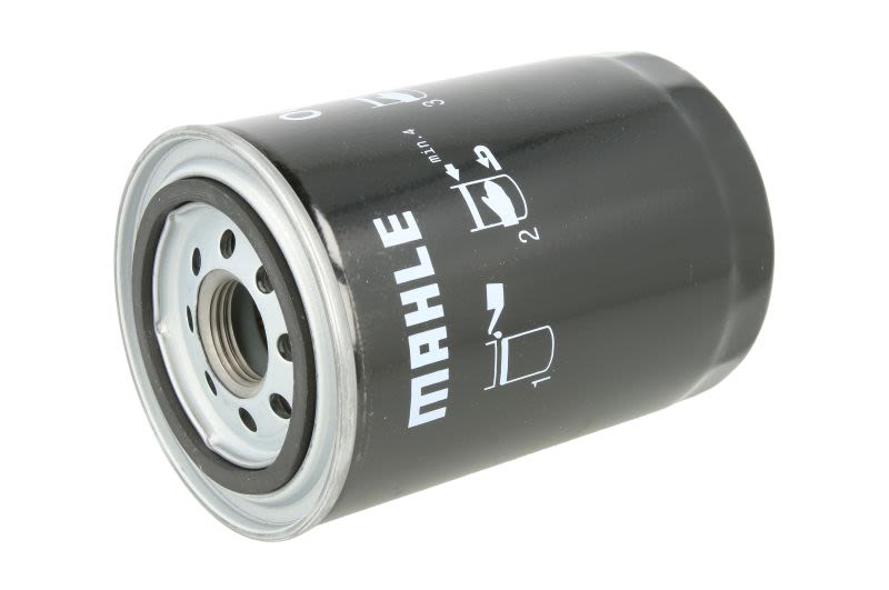 Filtr oleju KNECHT OC 26