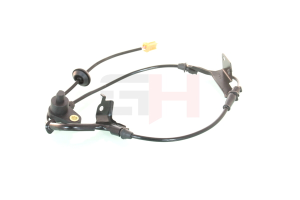 Czujnik prędkości obrotowej koła GH GH-712655H