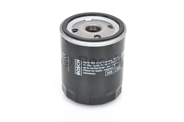 Filtr oleju BOSCH 0 451 103 272