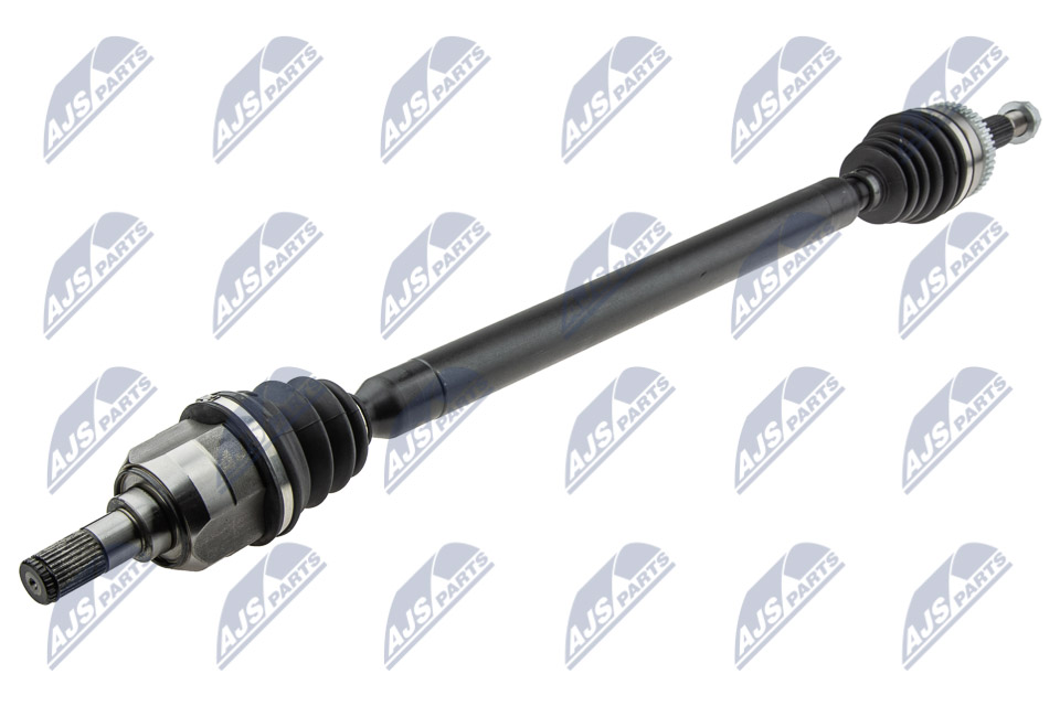 Półoś napędowa NTY NPW-HY-559