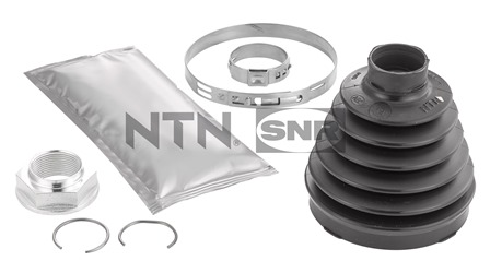 Zestaw osłon SNR OBK51.002